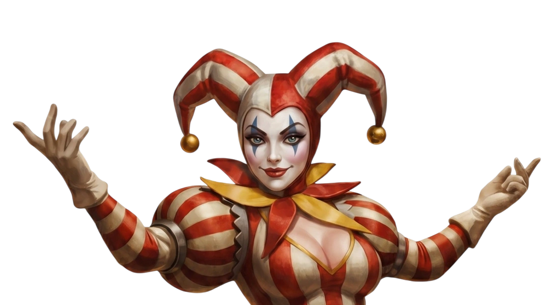 joker